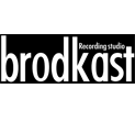 brodkast studio